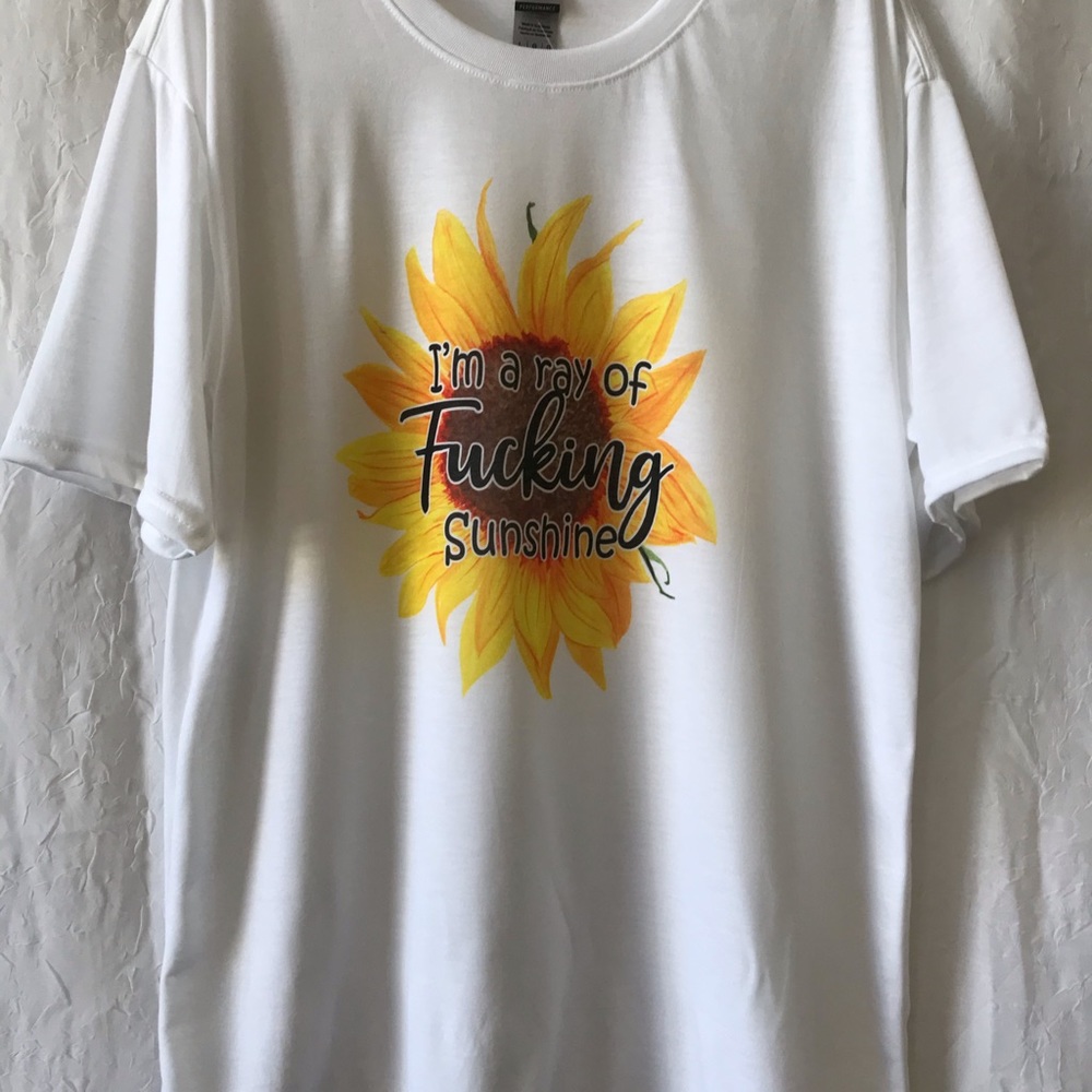 Ladies Tee